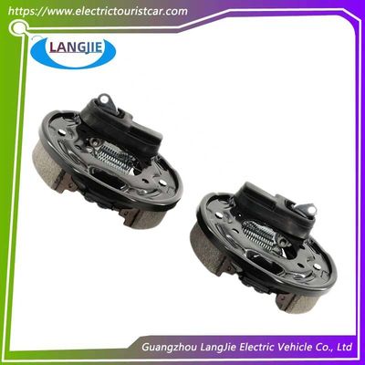 Club Car Golf Mobil Brake Drum Brake Disc Bagian perakitan