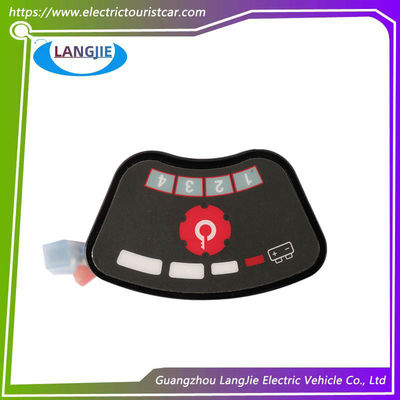 Club Car Golf Cart Aksesoris Modifikasi Keyless Start Password Tersedia Untuk Semua Model