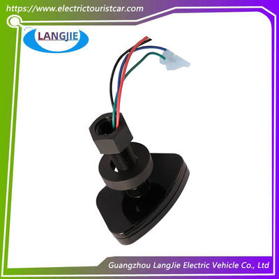 Mobil Klub Satu Klik Mulai Baterai Password Point Door Lock Keyless Switch Golf Cart