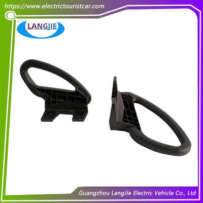 Klub Mobil Mobil Bracket Kursi Grid Kecil Armband Kit