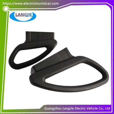 Golf Cart Sofa Kursi Cushion Side Armrest Klub Mobil Sightseeing Mobil Armrest Assembly