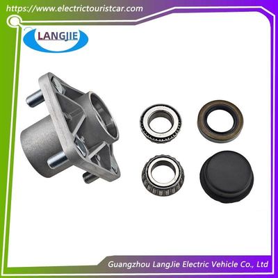 Ezgo Golf Cart Square Bearing Seat Tamasya Listrik Mobil Bearing Seat L44643