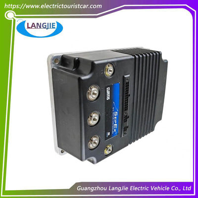 Pengontrol Motor Golf Electric DC 36-48V 400A