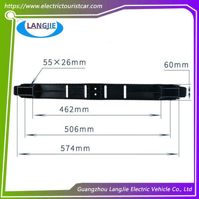 Harga yang bagus Ball Bag Strap Fixing Ball Bag Bracket Untuk EZGO TXT Golf Cart Parts on line