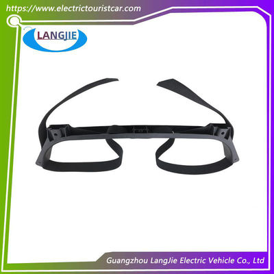 Ball Bag Strap Fixing Ball Bag Bracket Untuk EZGO TXT Golf Cart Parts