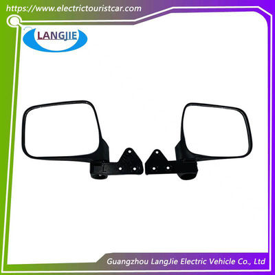 LVTONG PATROL LISTRIK Mobil Cermin Mirror Tamasya Mobil Reflektor Universal Bagian