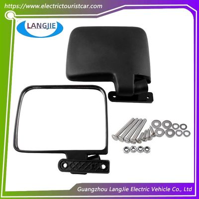 Harga yang bagus EAGLE empat roda mobil patroli listrik golf mobil reflektor perakitan on line