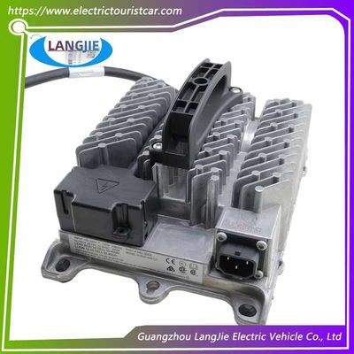 Golf Car Club Car Quick Charger Dengan Plug Club Car