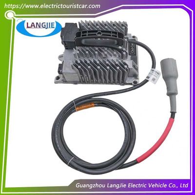 Golf Car Club Car Quick Charger Dengan Plug Club Car