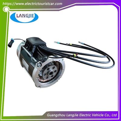 EZGO RXV Motor 3.3kw Golf Cart 48V AC Bagian Motor
