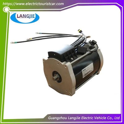EZGO RXV Electric Golf Cart Motor AC Motor 48V 3.3kw Komponen