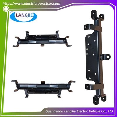 EZGO Golf Car Front Bridge TXT Patrol Car Front Axle Frame Aksesoris