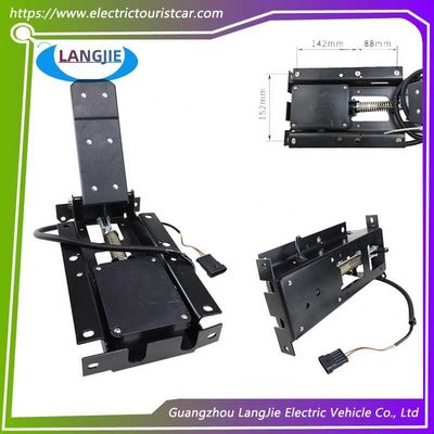 EZGO Golf Cart TXT Bagian Pedal Rem Akselerator Besi
