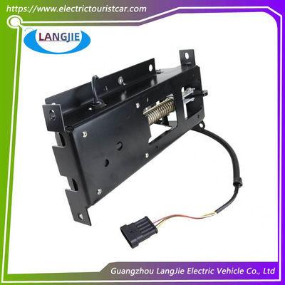 Ezgo TXT Pedal Accelerator Golf Cart Component