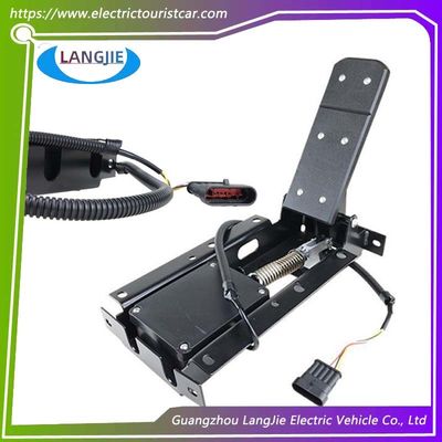 EZGO TXT Pedal Accelerator Electric Club Car Untuk Club Car Golf Cart Aksesoris