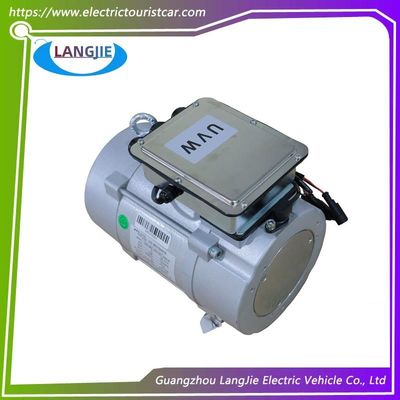 EXCAR Golf Cart Traction Motor Engine Parts 5KW YDQ5-4-5685 Club Komponen Otomotif