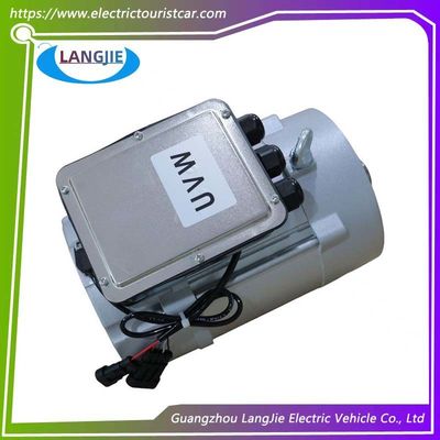 Golf Club Car EXCAR AC Drive Motor Ball Bagian mobil
