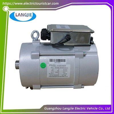 Harga yang bagus YDQ5-4-5685 AC Induksi Motor Golf Karet EXCAR Sightseeing Mobil Aksesoris on line