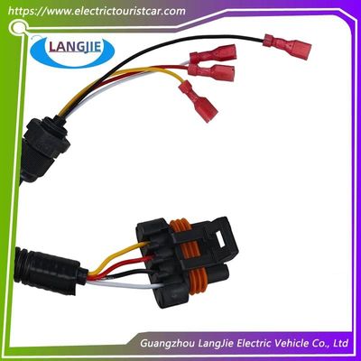 Golf Cart EZGO TXT PDS Voltage Divider Cable G05 Bagian