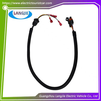 EZGO TXT Golf Cart Accelerator Kabel Mobil Patroli Akselerator 25879G05