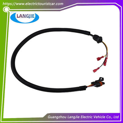 Golf Cart EZGO TXT PDS Voltage Divider Cable G05 Bagian