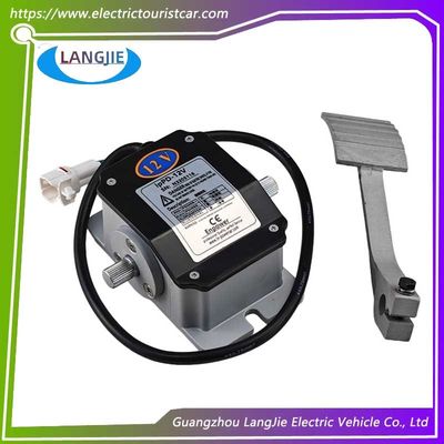 Pedal Akselerator Inbor 12V N3205116 Untuk Kereta Golf Dan Kendaraan Wisata