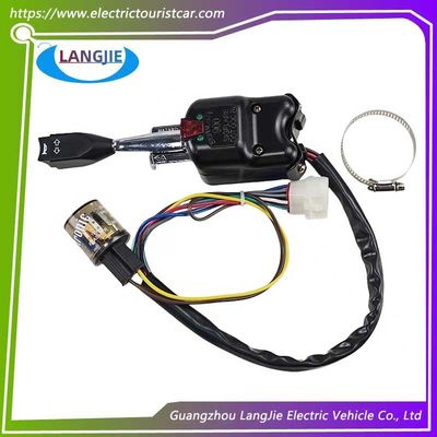 Harga yang bagus Saklar Kombinasi Kemudi Kiri dan Kanan Kereta Golf Club Car 102517501 on line