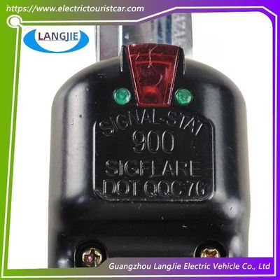 Turning Signal Control Combination Switch 102517501 Club Car Golf Cart Bagian