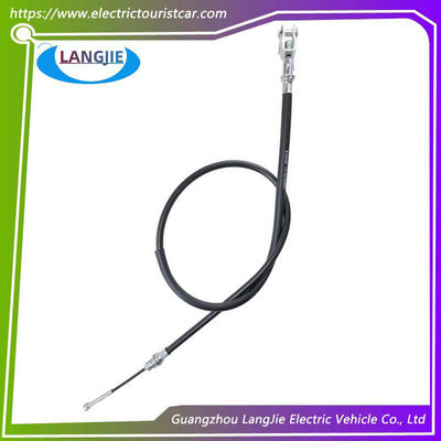 Club Mobil Throttle Kabel Twisted Coil Golf Kereta Dan Mobil Patroli Brake Kabel Aksesoris