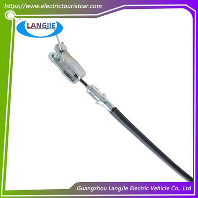 Club Mobil Throttle Kabel Twisted Coil Golf Kereta Dan Mobil Patroli Brake Kabel Aksesoris