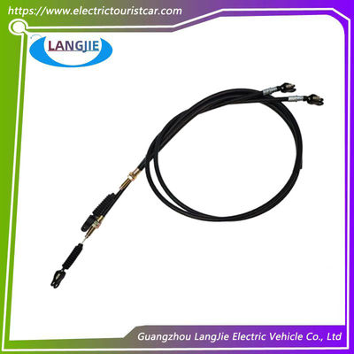 Golf Cart Patrol Car EXCAR Bagian Kabel Handbrake khusus