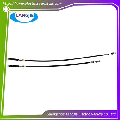Bagian dari Kereta Golf Lasso EXCAR