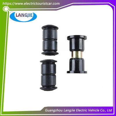 Swing Arm Nylon Karet Sleeve RXV Dan LXI Karet Sleeve EZGO Golf Cart Bagian