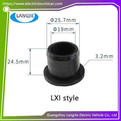 Swing Arm Buffer Rubber Cover Golf Cart RXV Dan LXI Rubber Cover Dua Gaya