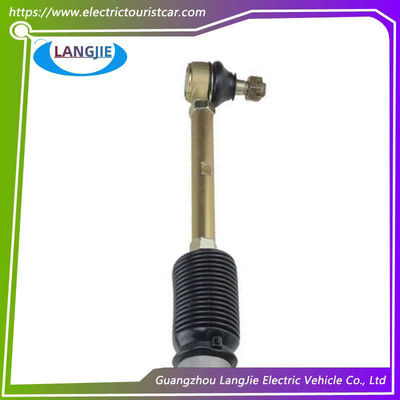 Aksesoris Mobil Wisata Listrik LVTONG Pull Rod Steering Gear Ball Head Golf Cart