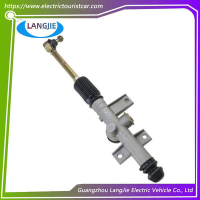 Aksesoris Mobil Wisata Listrik LVTONG Pull Rod Steering Gear Ball Head Golf Cart