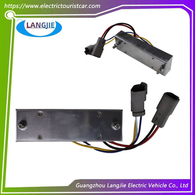 Club Car Electric Golf Cart Aksesoris Transformer Daya 12V 103700301