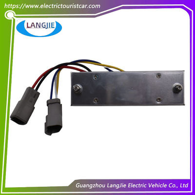 Harga yang bagus Club Car Electric Golf Cart Aksesoris Transformer Daya 12V 103700301 on line