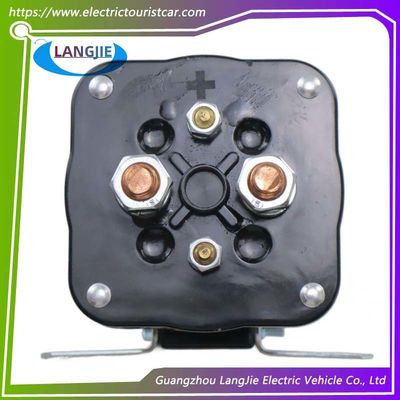 Harga yang bagus EZGO PDS Bagian kontaktor katup elektromagnetik untuk kereta golf listrik on line