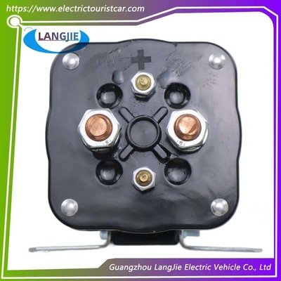 EZGO PDS Bagian kontaktor katup elektromagnetik untuk kereta golf listrik