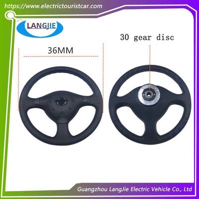 Harga yang bagus Tamasya Listrik Mobil Kemudi Roda Marshell Roda Kemudi Mobil Tamasya on line