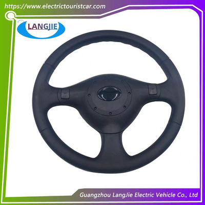 Tempat Wisata Marshell Electric Sightseeing Mobil Steering Wheel Mesin putar Bagian
