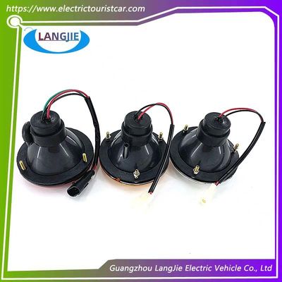 Harga yang bagus Lampu Belok Belakang 11MM Untuk Kendaraan Wisata Listrik Roda Empat LVTONG dan Kendaraan Kebersihan on line