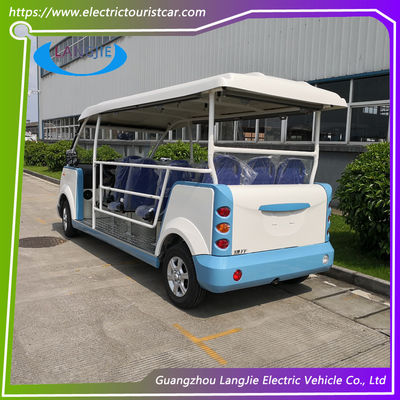 Kaca Kaca Klub Mobil Gas Golf 5 Kursi Mobil Wisata Utilitas Untuk Hotel