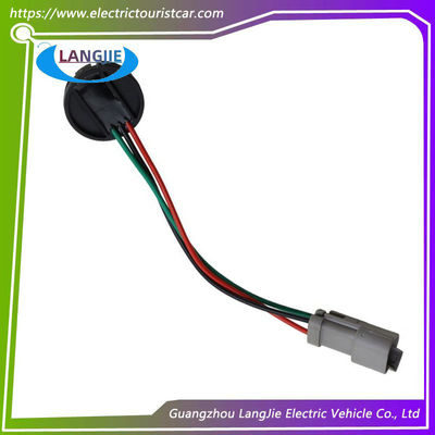 Clun Mobil Golf Mobil Start Sensor Listrik Sightseeing Mobil suku cadang