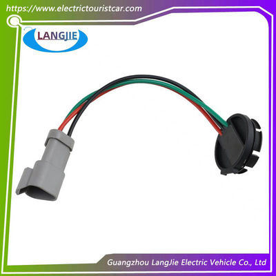 Harga yang bagus Electric Sightseeing Car Clun Mesin Mobil Sensor Kecepatan Kereta Golf Komponen Universal on line