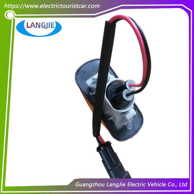 Harga yang bagus Lampu Sein Kereta Golf LVTONG Aksesori Mobil Wisata on line