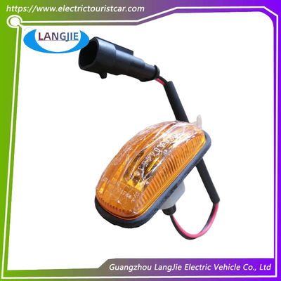 Harga yang bagus Lampu Tanda Sisi Peringatan Untuk Kereta Golf Dan Kendaraan Wisata on line