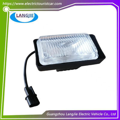 Harga yang bagus Lampu depan lampu LED kaca LVTONG Bagian traktor on line
