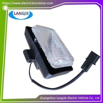 White Front Lighting Suitable For LVTONG Tractor